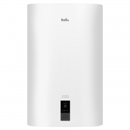 Накопительный водонагреватель Ballu BWH/S 80 Cetrion Inverter