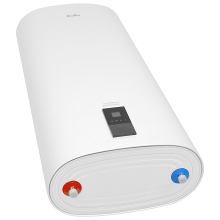 Накопительный водонагреватель Ballu BWH/S 80 Cetrion Inverter