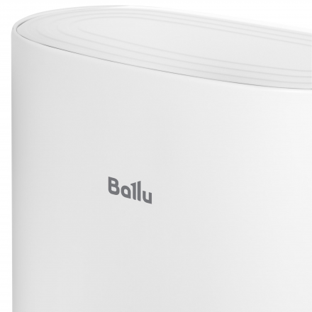 Накопительный водонагреватель Ballu BWH/S 80 Cetrion Inverter