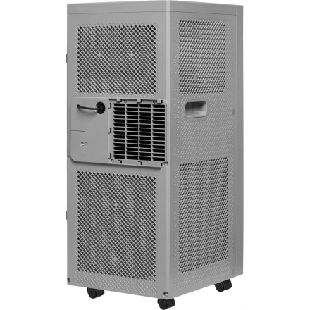 Мобильный кондиционер Electrolux EACM-09 AZ/N6