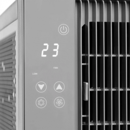 Мобильный кондиционер Electrolux EACM-09 AZ/N6