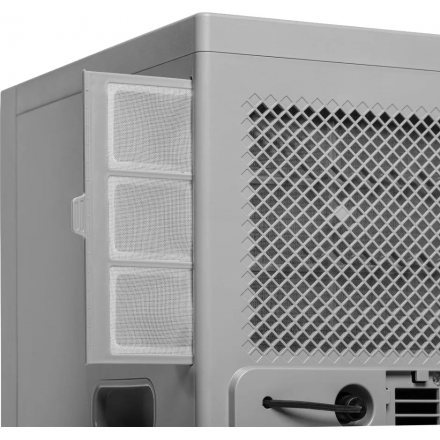 Мобильный кондиционер Electrolux EACM-09 AZ/N6
