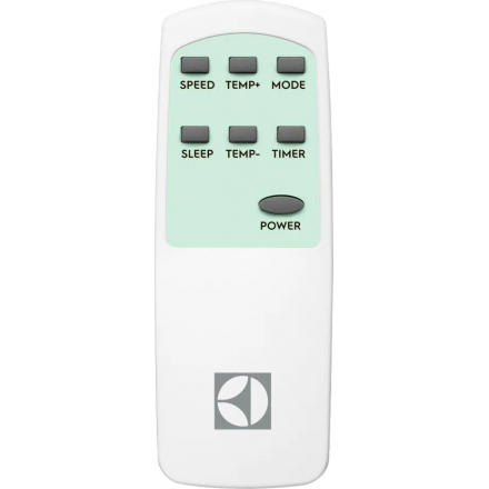 Мобильный кондиционер Electrolux EACM-09 AZ/N6