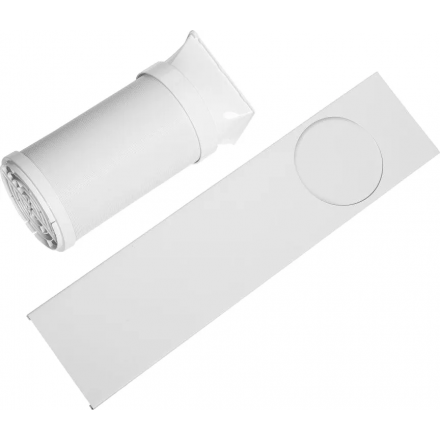 Мобильный кондиционер Electrolux EACM-09 AZ/N6