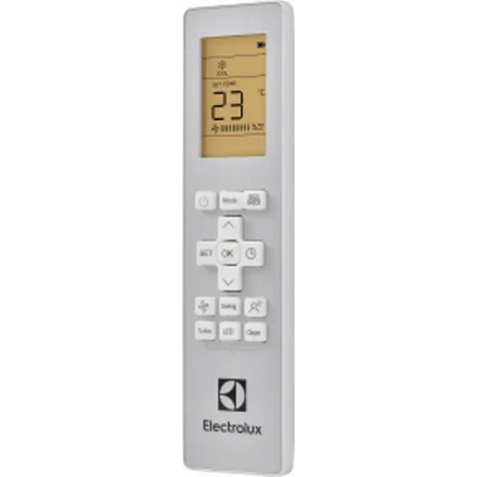 Сплит-система Electrolux Smartline DC Inverter EACS/I-07HSM/N8-V3