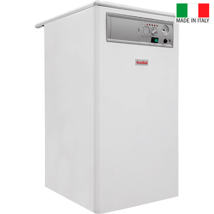 Газовый котел Fondital BALI RTN E 70