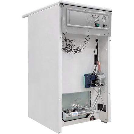 Газовый котел Fondital BALI RTN E 70