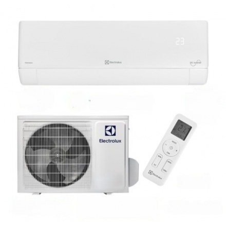 Сплит-система Electrolux Monaco Super DC EACS/I-09HM/N8