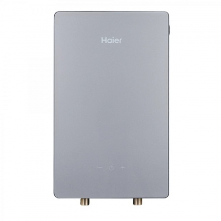 Проточный водонагреватель Haier Grace-Ei9