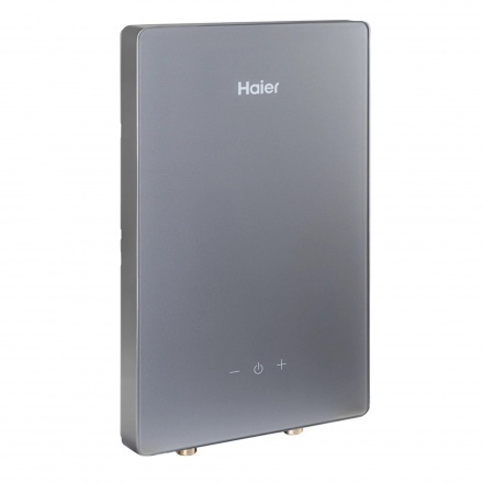Проточный водонагреватель Haier Grace-Ei9