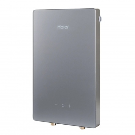 Проточный водонагреватель Haier Grace-Ei9