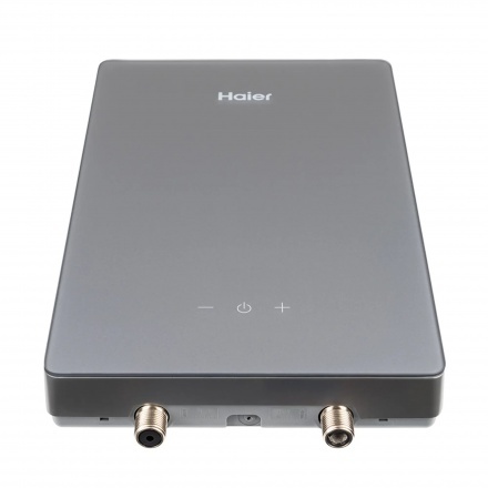 Проточный водонагреватель Haier Grace-Ei9