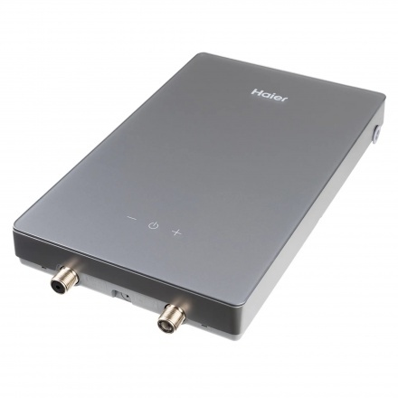 Проточный водонагреватель Haier Grace-Ei9