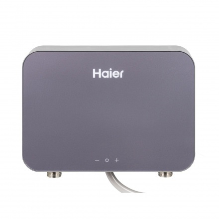 Проточный водонагреватель Haier Smart-EI6