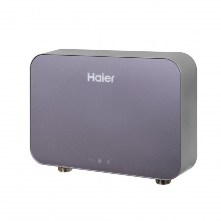 Проточный водонагреватель Haier Smart-EI6