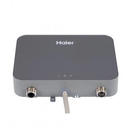 Проточный водонагреватель Haier Smart-EI6