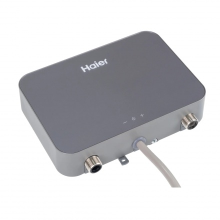 Проточный водонагреватель Haier Smart-EI6