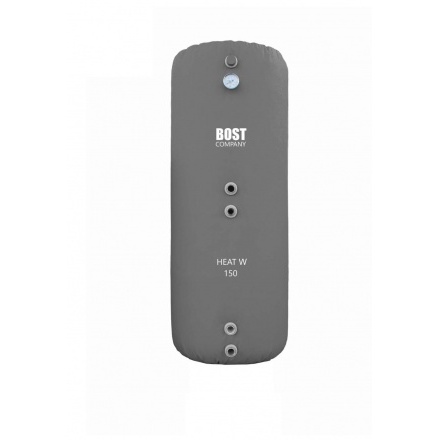 Бойлер косвенного нагрева BOST W 200 INOX