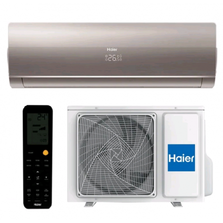 Кондиционер Haier Flexis On-Off HSU-09HFF203/R3-G/HSU-09HUF203/R3