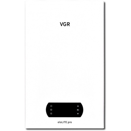 Электрический котел VGR eloLITE pro 10
