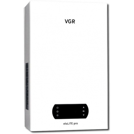 Электрический котел VGR eloLITE pro 10