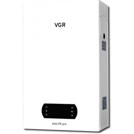 Электрический котел VGR eloLITE pro 10