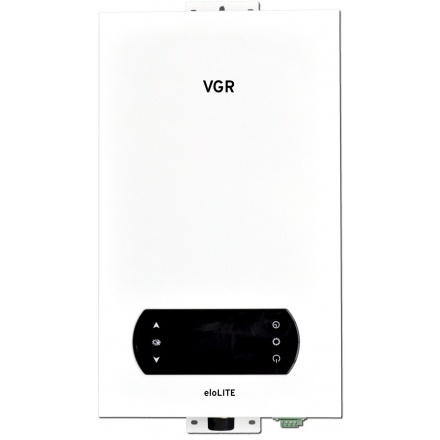 Электрический котел VGR eloLITE 10
