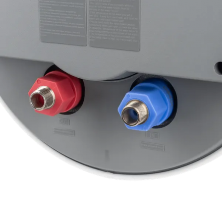 Водонагреватель Haier ES80V-B1 Slim