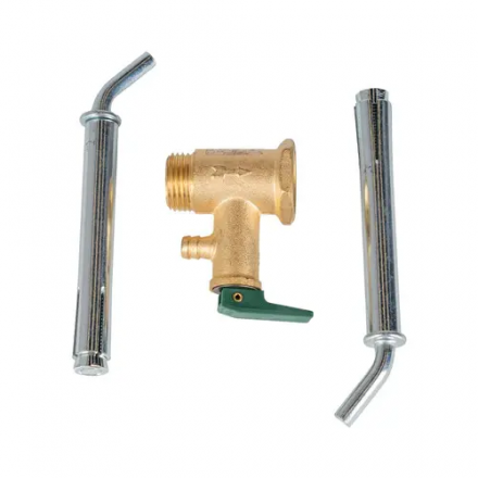 Водонагреватель Haier ES50V-TF7P(R)