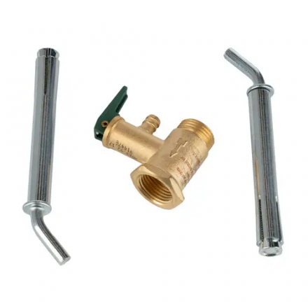 Водонагреватель Haier ES80V-TF7P(R)