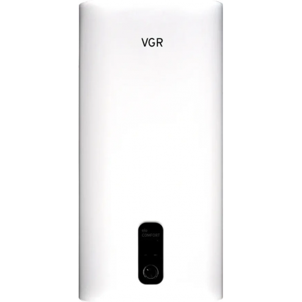Накопительный водонагреватель VGR eloCOMFORT 30 Ti Anod