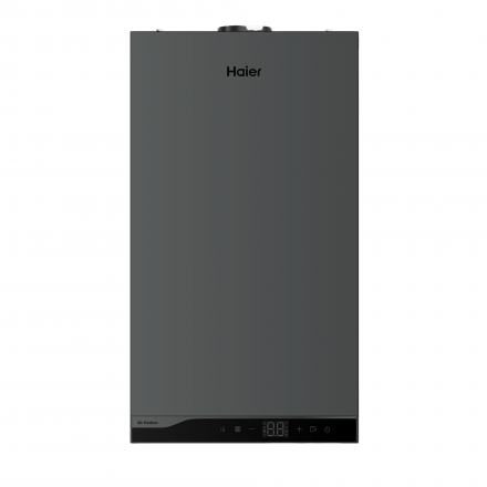 Газовый котёл Haier TechLine S 2.24TWs
