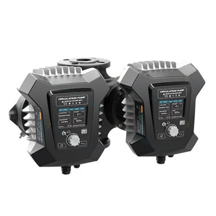 Циркуляционный насос Grandfar GEMD 40-120F 250 PRO