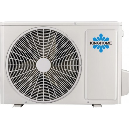 Кондиционер KINGHOME Cosmo Nordic KWH09AWCXB-K6DNA1B