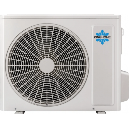 Кондиционер KINGHOME Cosmo Nordic KWH09AWCXB-K6DNA1B