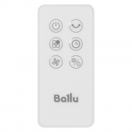 Охладитель воздуха Ballu Cyclone BCOOL-30L CL