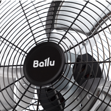 Вентилятор настенный Ballu BIF-8RSO