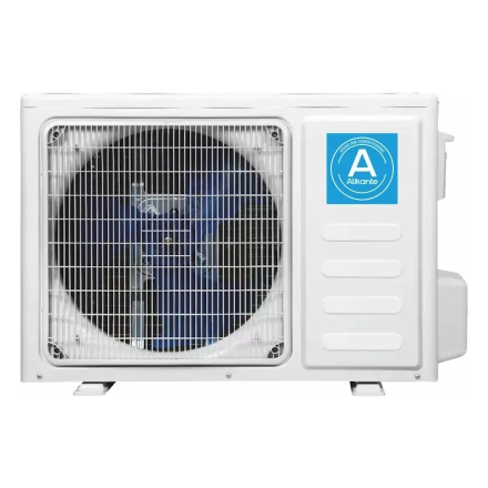 Сплит-система Alikante MAR ALSH24R1-IN/ALSH24R1-OUT