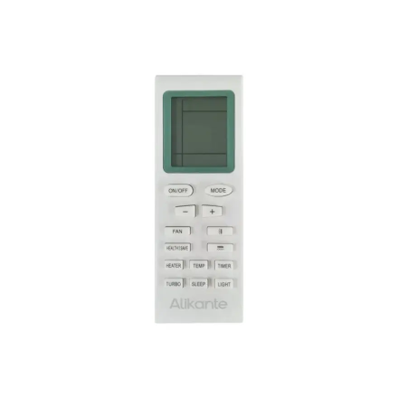 Сплит-система Alikante MAR ALSH24R1-IN/ALSH24R1-OUT