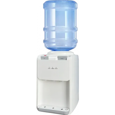 Кулер Ecotronic V23-TN white