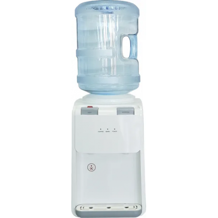 Кулер Ecotronic V23-TN white