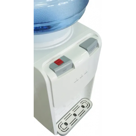 Кулер Ecotronic V23-TN white