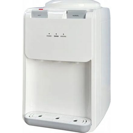 Кулер Ecotronic V23-TN white