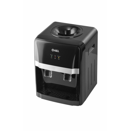 Кулер A.E.L. TK-AEL-64 black