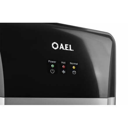 Кулер A.E.L. TK-AEL-64 black