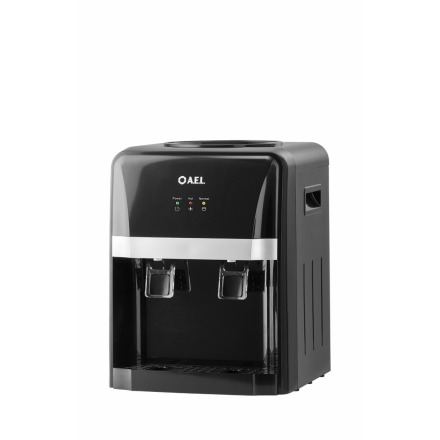 Кулер A.E.L. TK-AEL-64 black