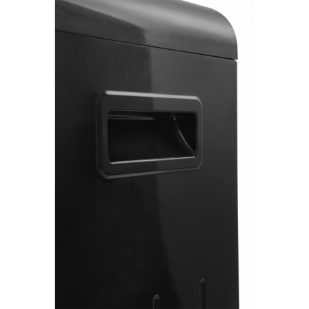 Кулер A.E.L. TD-AEL-64 black