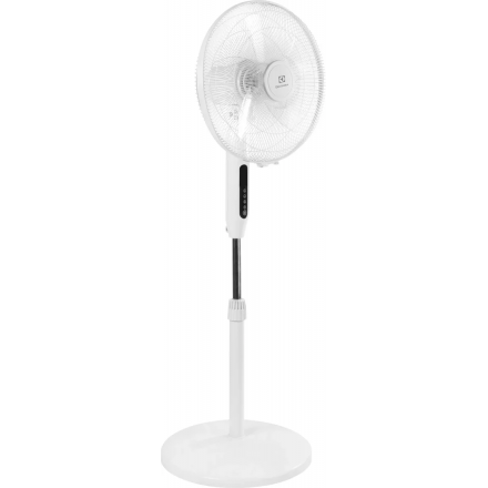Вентилятор напольный Electrolux EFF-1020w