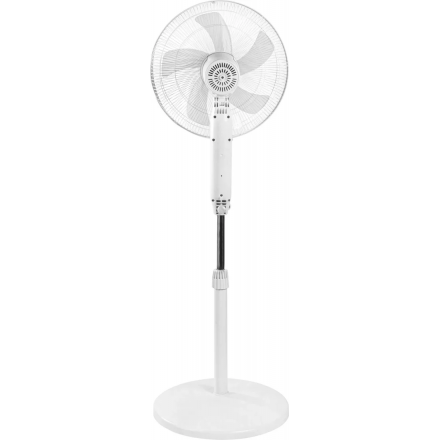 Вентилятор напольный Electrolux EFF-1020w