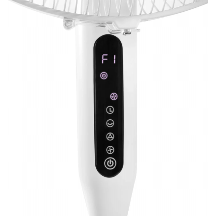Вентилятор напольный Electrolux EFF-1020w